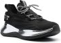 Plein Sport The Iron Tiger Gen.X.02 sneakers Black - Thumbnail 2