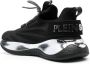 Plein Sport The Iron Tiger Gen.X.02 sneakers Black - Thumbnail 3