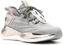 Plein Sport The Iron Tiger Gen.X.02 sneakers Grey - Thumbnail 2