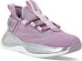 Plein Sport The Iron Tiger Gen.X.02 sneakers Purple - Thumbnail 2