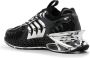 Plein Sport The Thunder Stroke Gen X 02 sneakers Black - Thumbnail 3