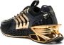 Philipp Plein The Thunder Stroke Gen X 02 sneakers Black - Thumbnail 3