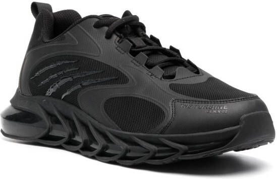 Plein Sport The Turbine Gen.X.02 sneakers Black