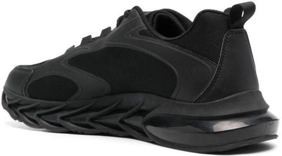 Plein Sport The Turbine Gen.X.02 sneakers Black