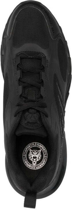 Plein Sport The Turbine Gen.X.02 sneakers Black