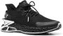 Plein Sport Thunder Force lace-up sneakers Black - Thumbnail 2