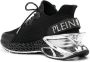 Plein Sport Thunder Force lace-up sneakers Black - Thumbnail 3
