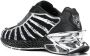 Plein Sport Thunderstorm panelled sneakers Black - Thumbnail 3