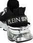 Plein Sport Tiger Attack Gen X 04 sneakers Black - Thumbnail 3