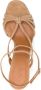 Polo Ralph Lauren logo-debossed leather sandals Yellow - Thumbnail 14