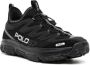 Polo Ralph Lauren Adventure 300LT panelled sneakers Black - Thumbnail 2
