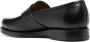 Polo Ralph Lauren embroidered logo low-top sneakers Blue - Thumbnail 3