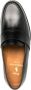 Polo Ralph Lauren embroidered logo low-top sneakers Blue - Thumbnail 4