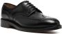 Polo Ralph Lauren Brenton wingtip shoes Black - Thumbnail 6