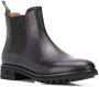 Polo Ralph Lauren Bryson slip-on ankle boots Black - Thumbnail 2