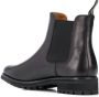 Polo Ralph Lauren Bryson slip-on ankle boots Black - Thumbnail 3