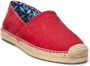 Polo Ralph Lauren Polo Pony suede espadrilles Neutrals - Thumbnail 2