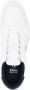 Polo Ralph Lauren Court logo-embroidered sneakers White - Thumbnail 4