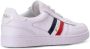 Polo Ralph Lauren high-top chunky leather sneakers White - Thumbnail 12