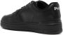 Polo Ralph Lauren Court low-top sneakers Black - Thumbnail 3