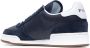 Polo Ralph Lauren Court suede trim sneakers Blue - Thumbnail 3