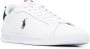 Polo Ralph Lauren Adventure 300LT panelled sneakers Black - Thumbnail 6