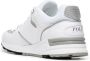 Polo Ralph Lauren embroidered-pony detail sneakers White - Thumbnail 2