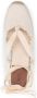 Polo Ralph Lauren fringe-trim canvas wedge espadrilles White - Thumbnail 4