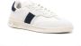 Polo Ralph Lauren Heritage Court II leather sneakers White - Thumbnail 26
