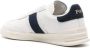 Polo Ralph Lauren Heritage Court II leather sneakers White - Thumbnail 27