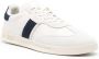Polo Ralph Lauren Heritage Area leather sneakers White - Thumbnail 6