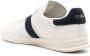 Polo Ralph Lauren Heritage Area leather sneakers White - Thumbnail 7