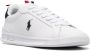 Polo Ralph Lauren Heritage Court II lace-up sneakers White - Thumbnail 2