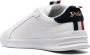 Polo Ralph Lauren Heritage Court II lace-up sneakers White - Thumbnail 8