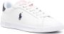 Polo Ralph Lauren Heritage Court II leather sneakers White - Thumbnail 30