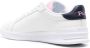 Polo Ralph Lauren Heritage Court II leather sneakers White - Thumbnail 31
