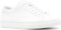Polo Ralph Lauren Jermain Lux leather sneakers White - Thumbnail 2