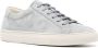 Polo Ralph Lauren Jermain Lux leather sneakers White - Thumbnail 6