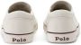 Polo Ralph Lauren Polo Pony touch-strap sneakers Blue - Thumbnail 7