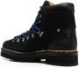 Polo Ralph Lauren logo-embroidered high-top sneakers White - Thumbnail 2