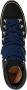 Polo Ralph Lauren logo-embroidered high-top sneakers White - Thumbnail 3