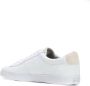 Polo Ralph Lauren lace-up sneakers White - Thumbnail 3