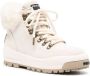 Polo Ralph Lauren logo-appliqué leather boots Neutrals - Thumbnail 13