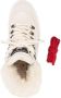 Polo Ralph Lauren logo-appliqué leather boots Neutrals - Thumbnail 15