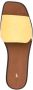 Polo Ralph Lauren logo-debossed leather sandals Yellow - Thumbnail 8