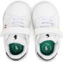 Polo Ralph Lauren Polo Pony-embroidered low-top sneakers Blue - Thumbnail 8