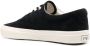 Polo Ralph Lauren logo-embroidered suede sneakers Black - Thumbnail 3
