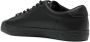 Polo Ralph Lauren Longwood side logo-print sneakers Black - Thumbnail 3