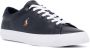 Polo Ralph Lauren embroidered-pony detail sneakers White - Thumbnail 9