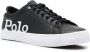 Polo Ralph Lauren Longwood side logo-print sneakers Black - Thumbnail 6